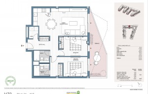New Build - Apartment - Mijas