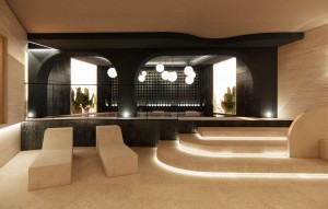 Nouvelle construction - Ground floor apartment - Mijas