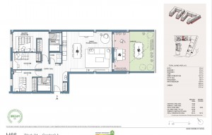 Nouvelle construction - Ground floor apartment - Mijas