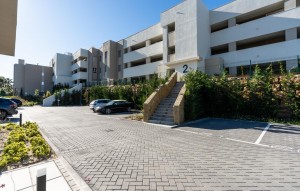 New Build - Ground floor apartment - Estepona