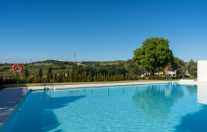 New Build - Ground floor apartment - Estepona