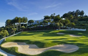 New Build - Ground floor apartment - Estepona