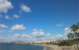 New Build - Ground floor apartment - Estepona