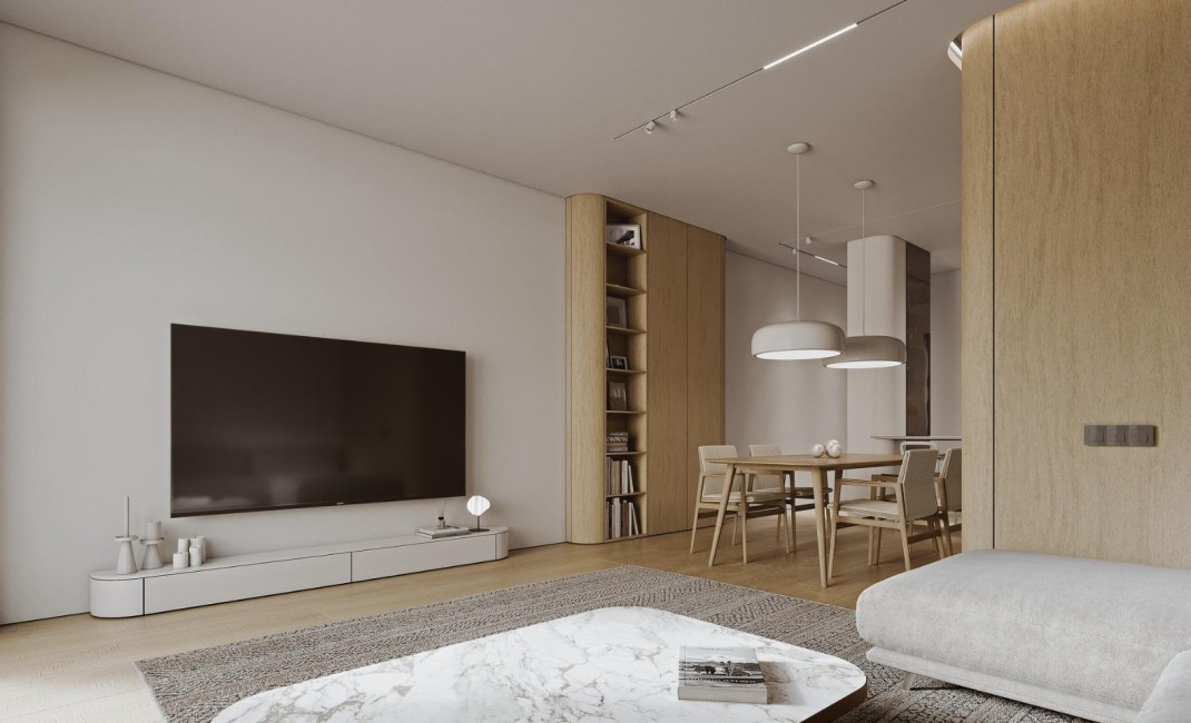 Nouvelle construction - Apartement - Mijas