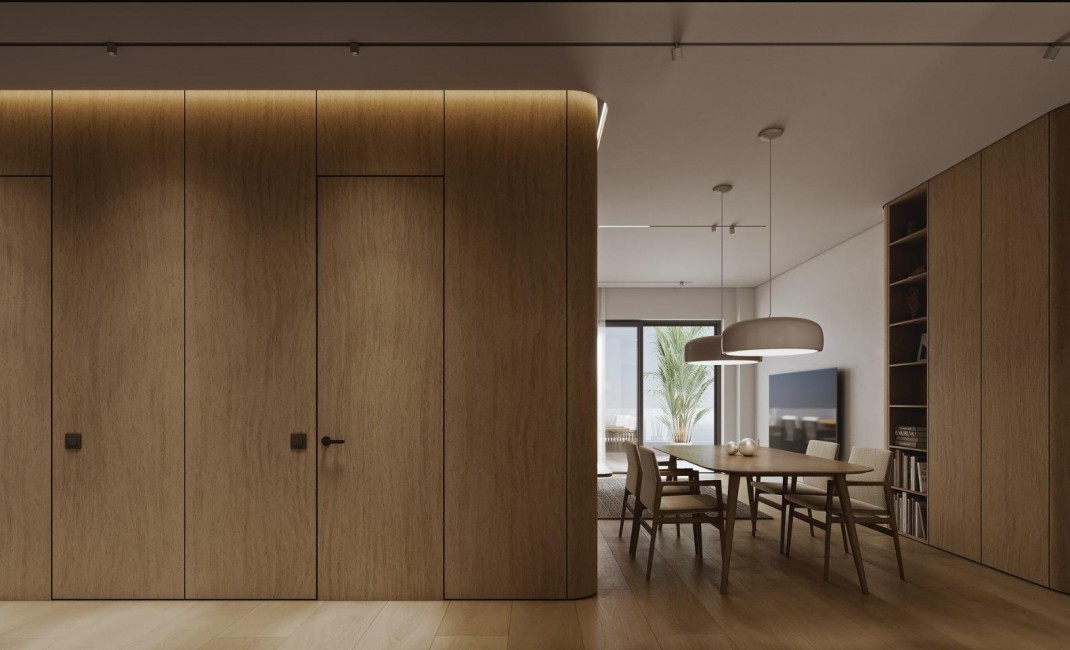 Nouvelle construction - Apartement - Mijas