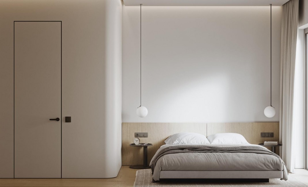 Nouvelle construction - Apartement - Mijas