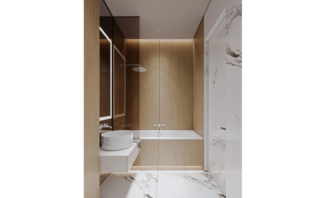 Nouvelle construction - Apartement - Mijas