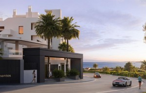Nouvelle construction - Apartement - Mijas