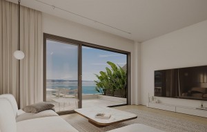 Nouvelle construction - Apartement - Mijas