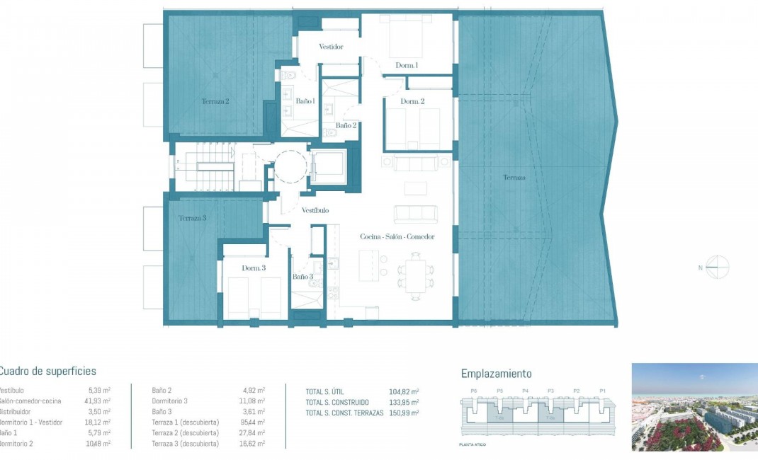 New Build - Apartment - Mijas