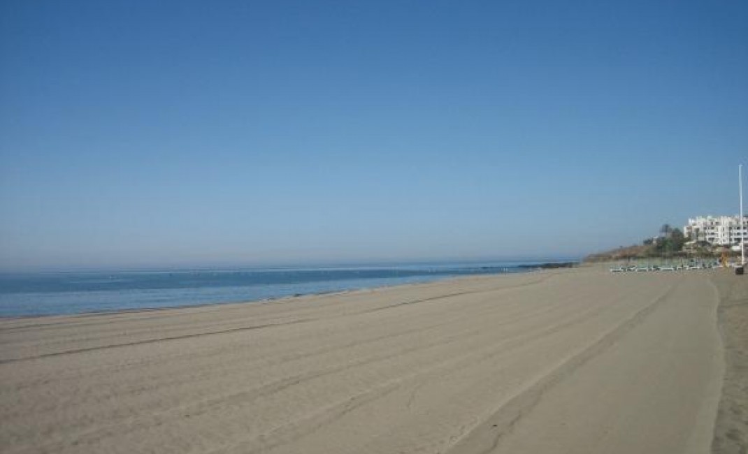 New Build - Apartment - Mijas