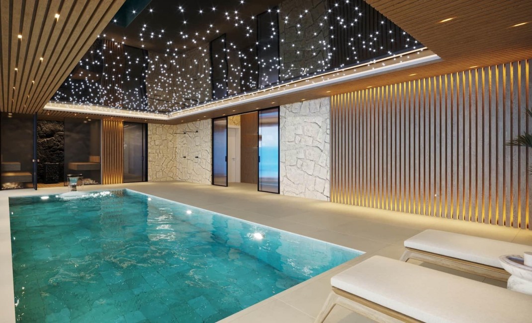 Nouvelle construction - Appartement - Estepona