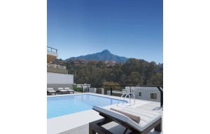 Nouvelle construction - Appartement - Marbella