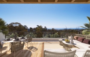 Nouvelle construction - Appartement - Marbella