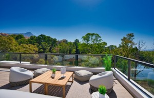 Nouvelle construction - Appartement - Marbella