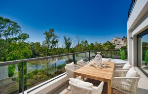 Nouvelle construction - Appartement - Marbella