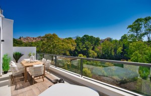 Nouvelle construction - Appartement - Marbella