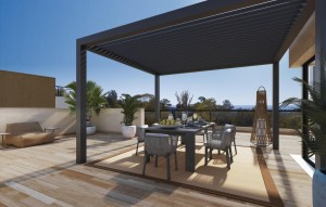 Nouvelle construction - Appartement - Marbella