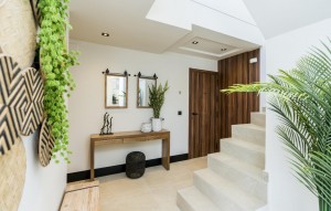 Nouvelle construction - Appartement - Marbella