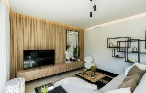 Nouvelle construction - Appartement - Marbella