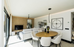 Nouvelle construction - Appartement - Marbella