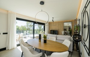 Nouvelle construction - Appartement - Marbella