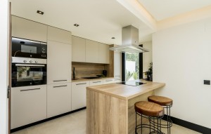 Nouvelle construction - Appartement - Marbella