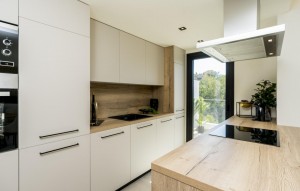 Nouvelle construction - Appartement - Marbella