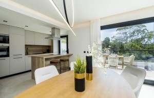 Nouvelle construction - Appartement - Marbella