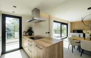 Nouvelle construction - Appartement - Marbella