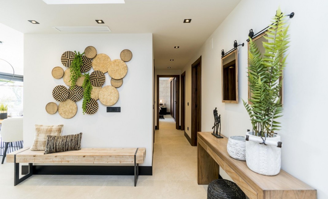 Nouvelle construction - Appartement - Marbella