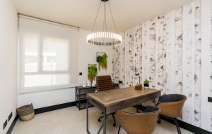 Nouvelle construction - Appartement - Marbella