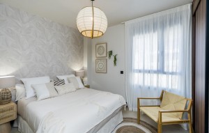 Nouvelle construction - Appartement - Marbella