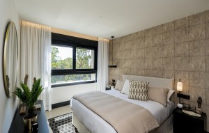 Nouvelle construction - Appartement - Marbella