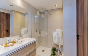 Nouvelle construction - Appartement - Marbella