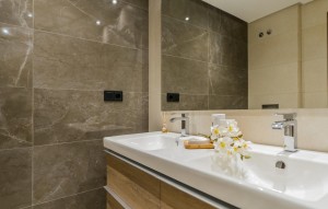 Nouvelle construction - Appartement - Marbella