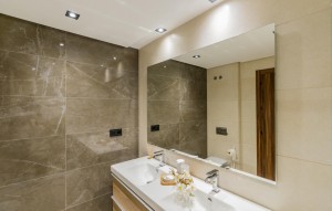 Nouvelle construction - Appartement - Marbella