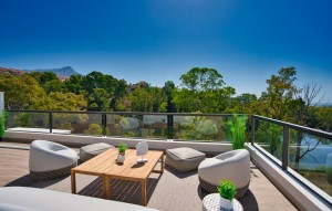 Nouvelle construction - Appartement - Marbella