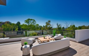 Nouvelle construction - Appartement - Marbella