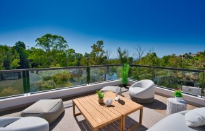 Nouvelle construction - Appartement - Marbella