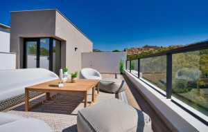 Nouvelle construction - Appartement - Marbella