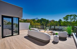 Nouvelle construction - Appartement - Marbella