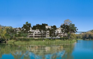 Nouvelle construction - Appartement - Marbella