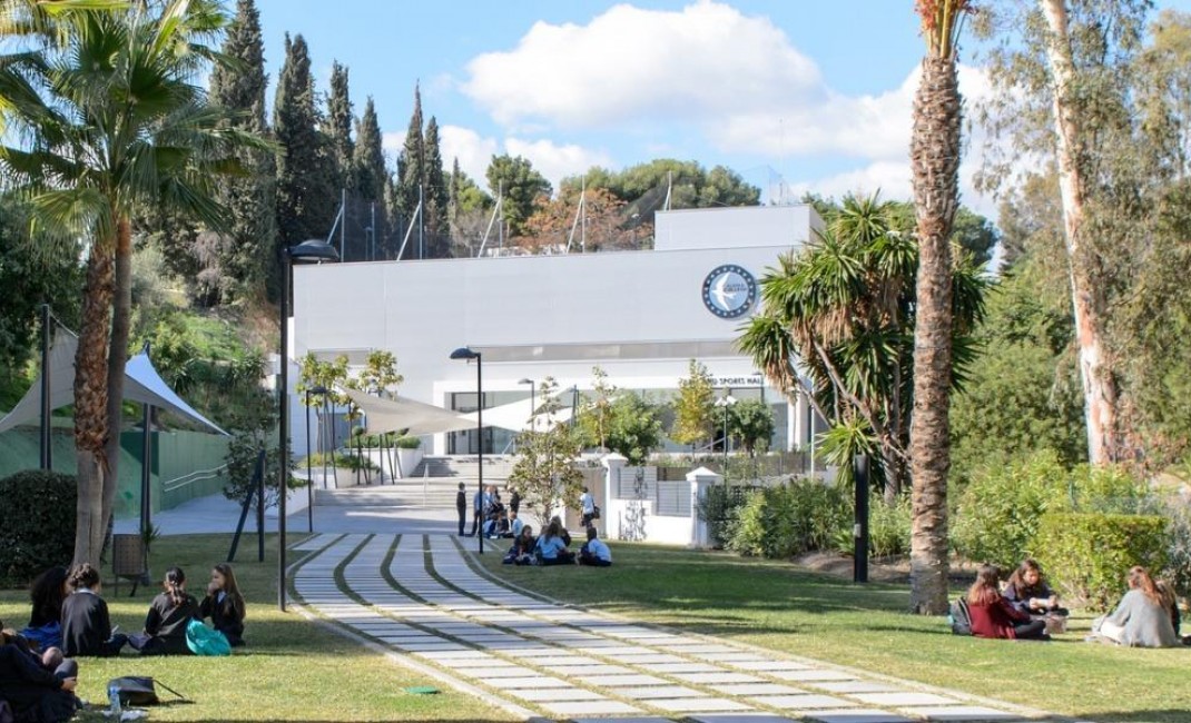 Nouvelle construction - Appartement - Marbella