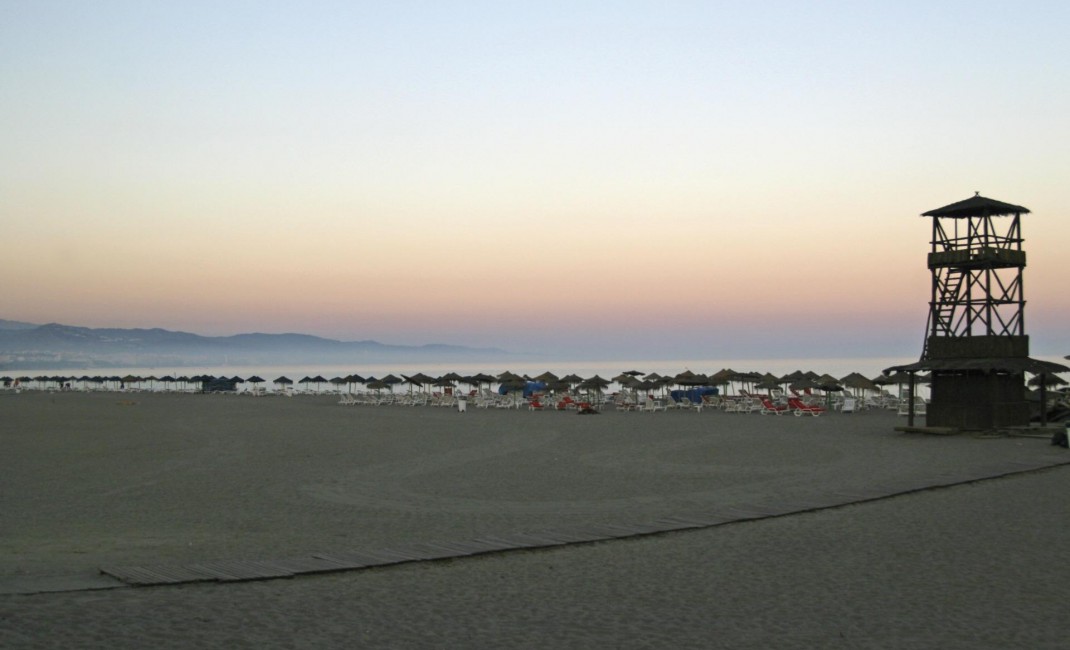 Nouvelle construction - Appartement - Marbella