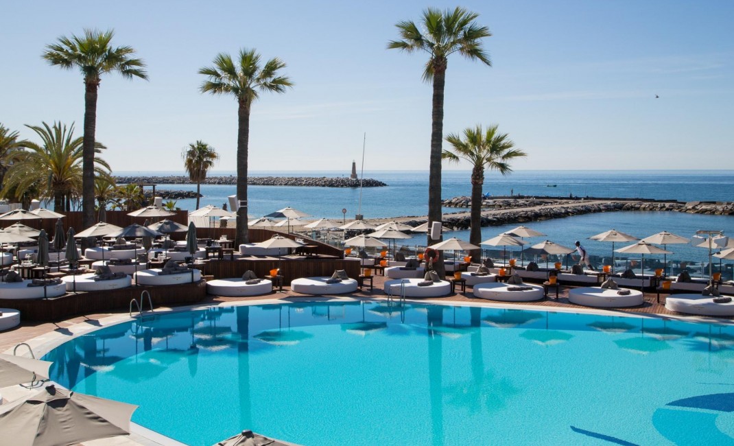 Nouvelle construction - Appartement - Marbella