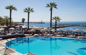 Nouvelle construction - Appartement - Marbella