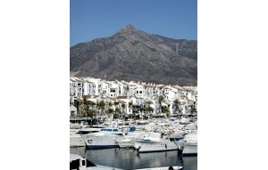 Nouvelle construction - Appartement - Marbella