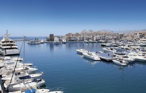 Nouvelle construction - Appartement - Marbella