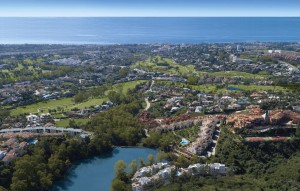 Nouvelle construction - Appartement - Marbella